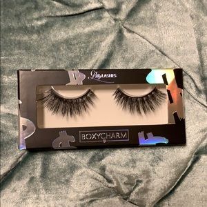 Brand new LillyLashes handmade false lashes